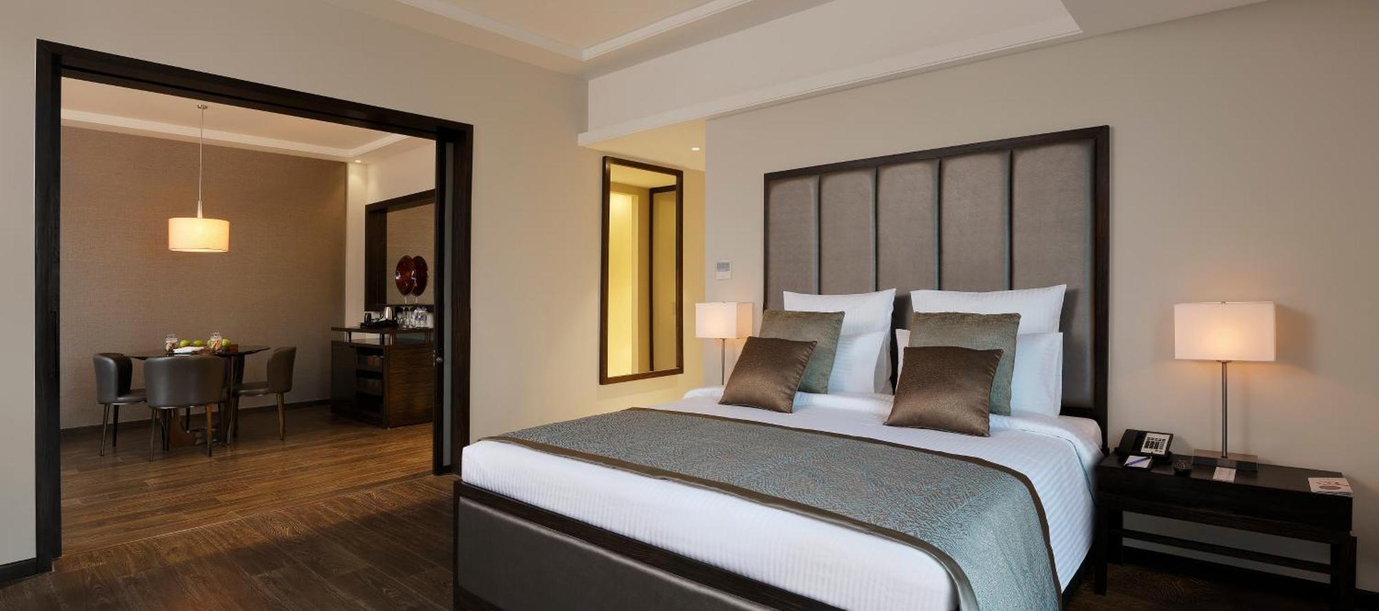 โนโวเทล ลัคนาว คมติ นคร Hotel ลัคเนา ภายนอก รูปภาพ